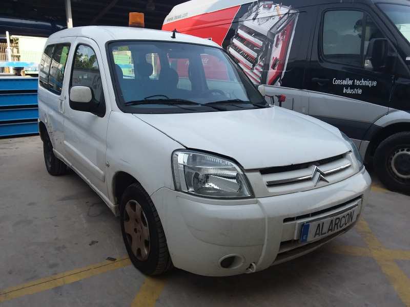 CITROEN BERLINGO 2002