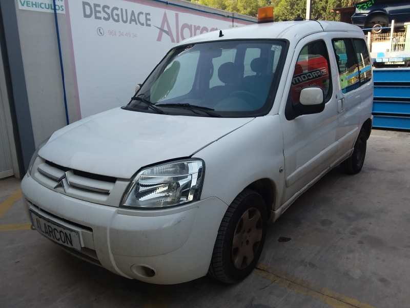 CITROEN BERLINGO 2002