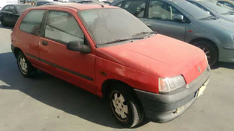 RENAULT CLIO I FASE I+II (B/C57) 1994