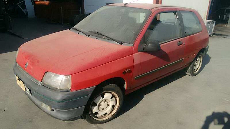 RENAULT CLIO I FASE I+II (B/C57) 1994