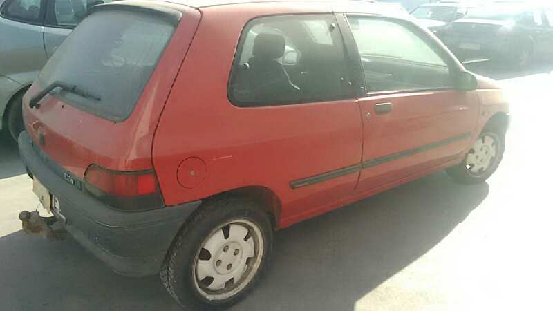RENAULT CLIO I FASE I+II (B/C57) 1994