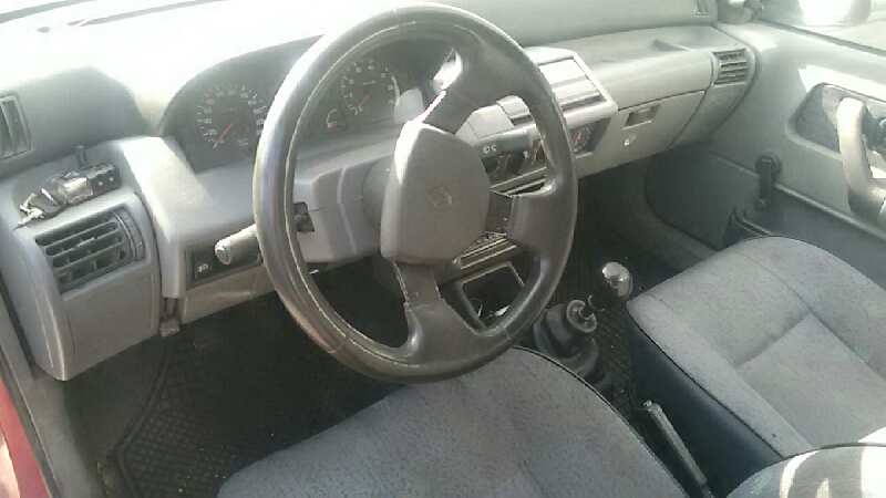 RENAULT CLIO I FASE I+II (B/C57) 1994