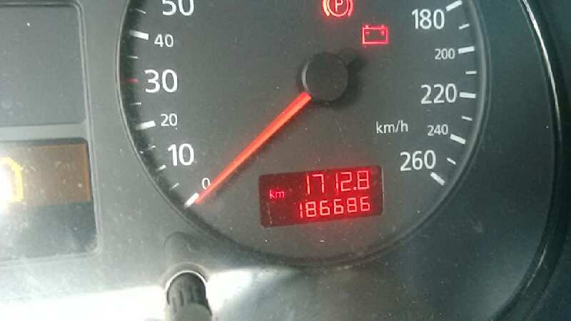 AUDI A3 (8L) 2000