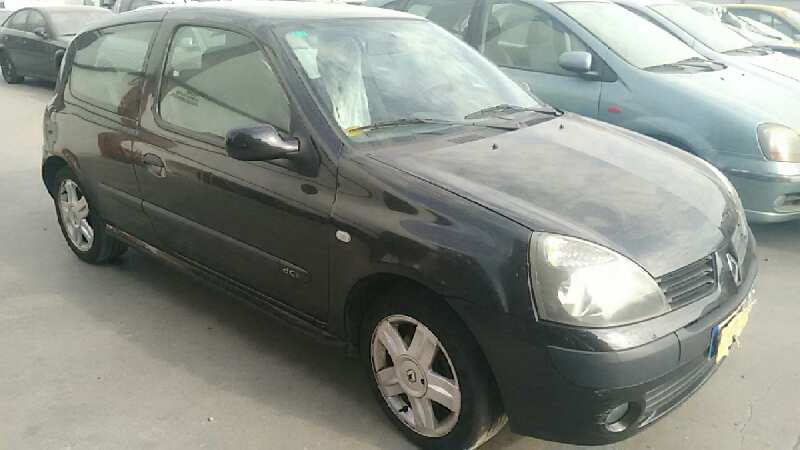 RENAULT CLIO II FASE II (B/CB0) 2004