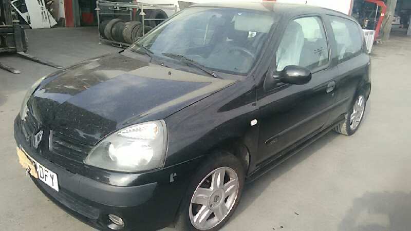 RENAULT CLIO II FASE II (B/CB0) 2004