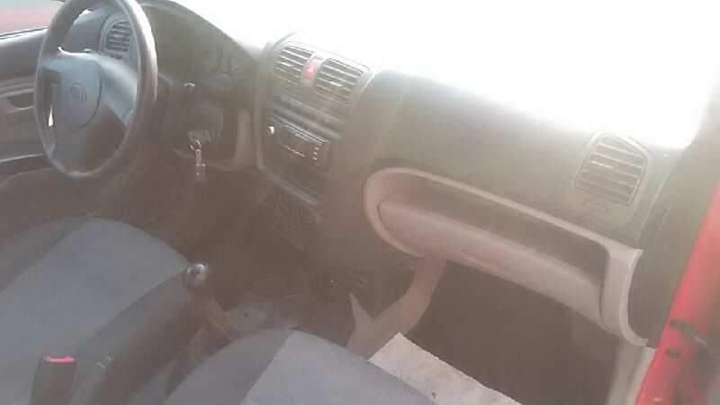 KIA PICANTO 2004