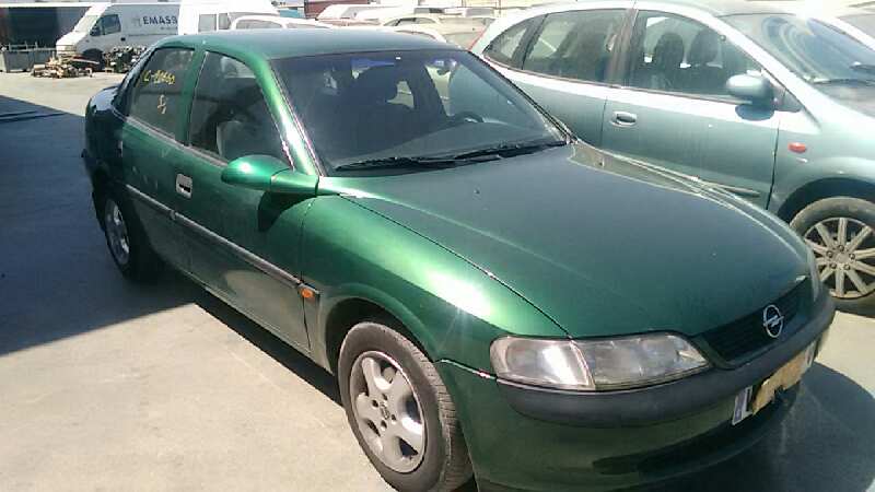 OPEL VECTRA B BERLINA 1995