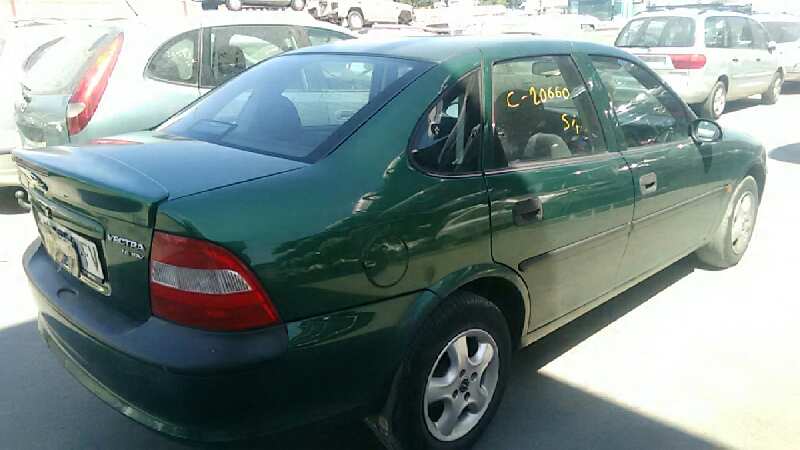 OPEL VECTRA B BERLINA 1995
