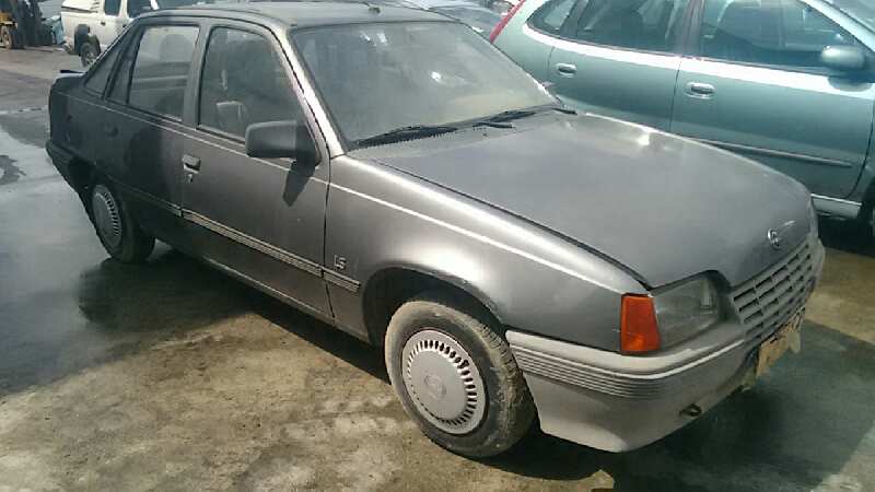 OPEL KADETT E 1988