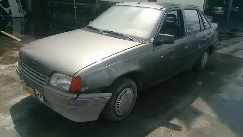OPEL KADETT E 1988