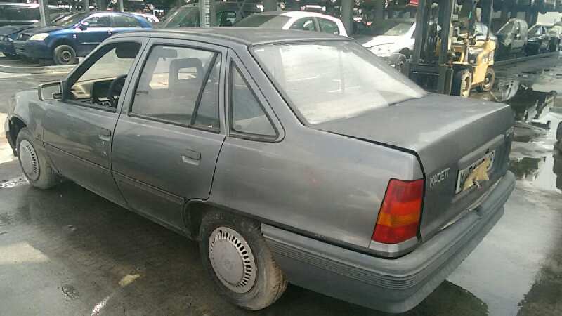 OPEL KADETT E 1988