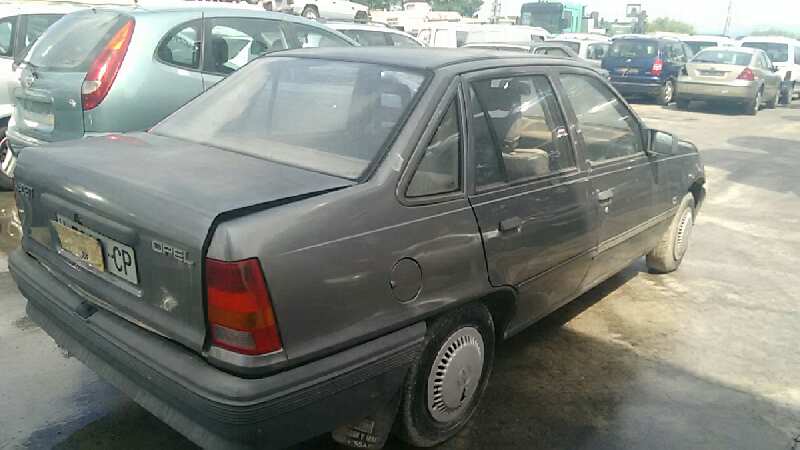 OPEL KADETT E 1988