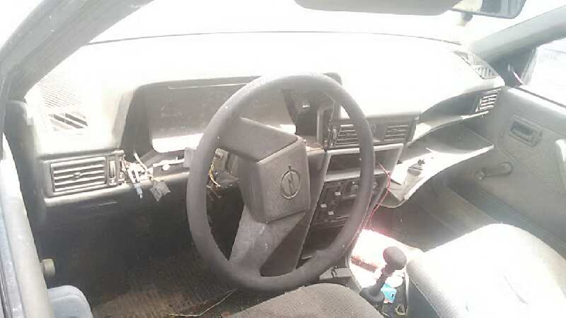 OPEL KADETT E 1988