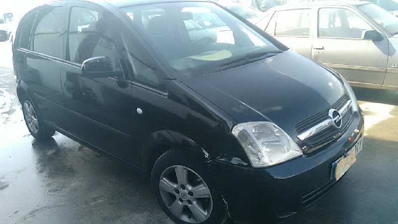 OPEL MERIVA 2004