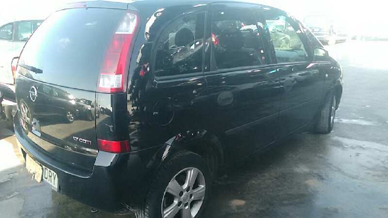 OPEL MERIVA 2004