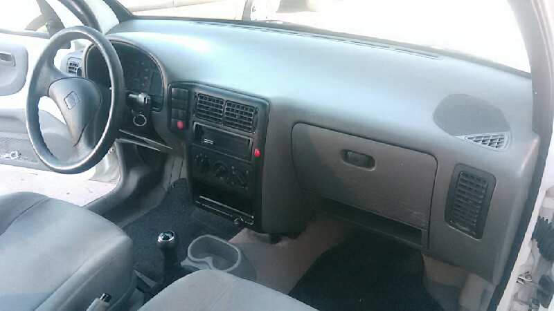 SEAT AROSA (6H1) 1997