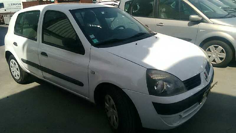 RENAULT CLIO II SYMBOL 2005