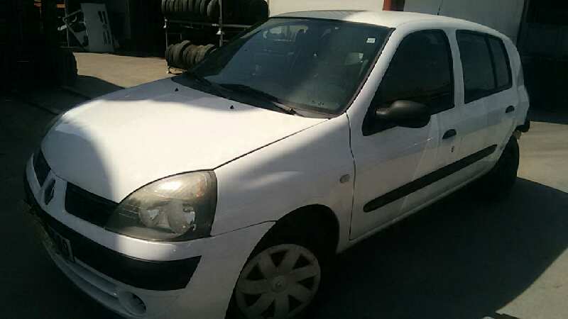 RENAULT CLIO II SYMBOL 2005