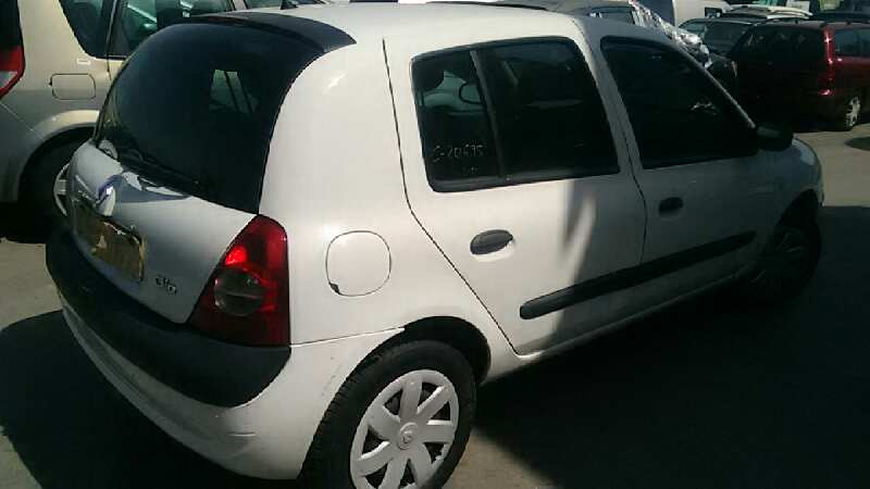 RENAULT CLIO II SYMBOL 2005