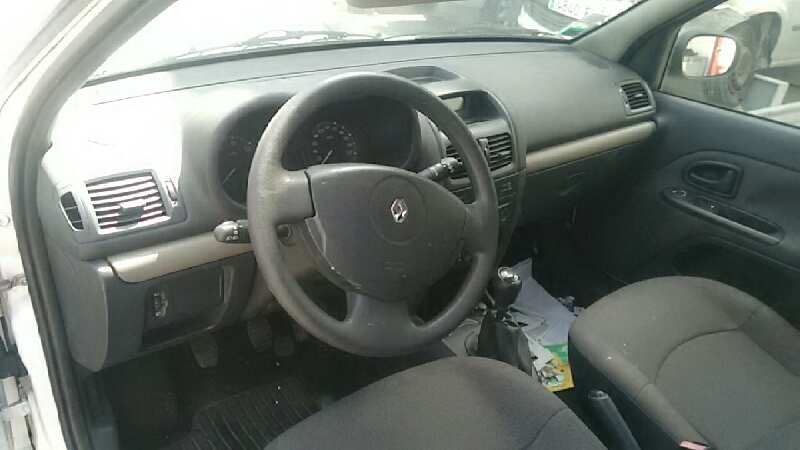 RENAULT CLIO II SYMBOL 2005