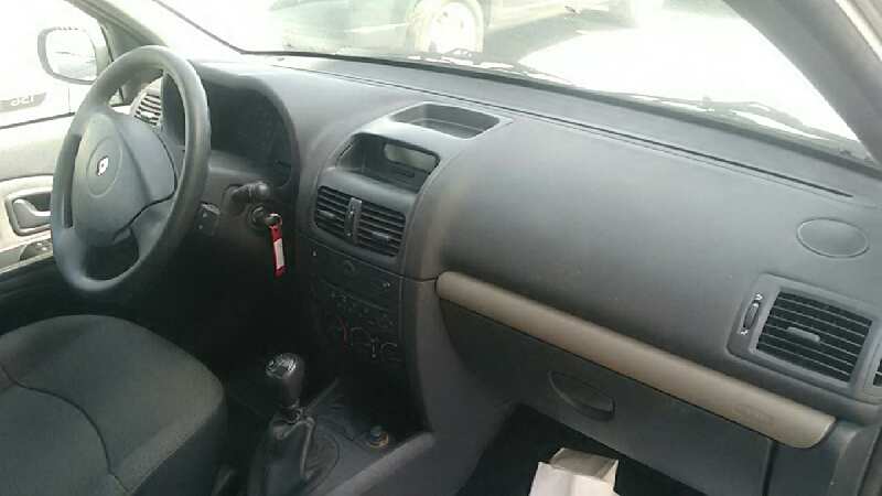 RENAULT CLIO II SYMBOL 2005