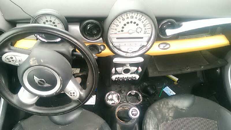 MINI MINI (R56) 2007