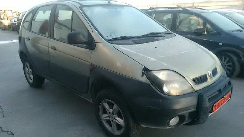 RENAULT SCENIC RX4 (JA0) 2000
