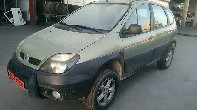 RENAULT SCENIC RX4 (JA0) 2000