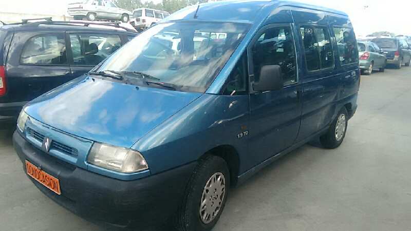 CITROEN JUMPY 1995