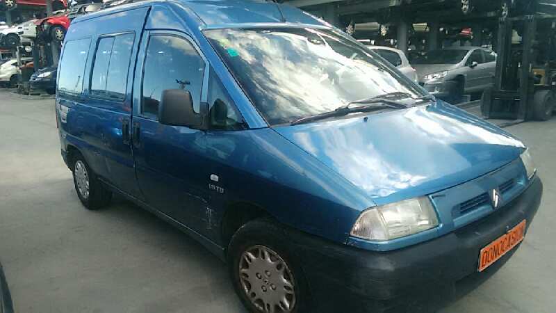 CITROEN JUMPY 1995