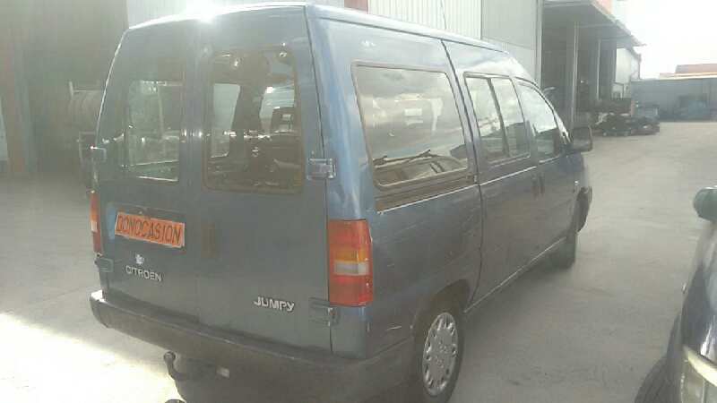 CITROEN JUMPY 1995