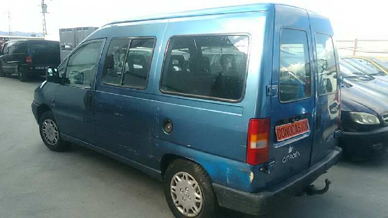 CITROEN JUMPY 1995