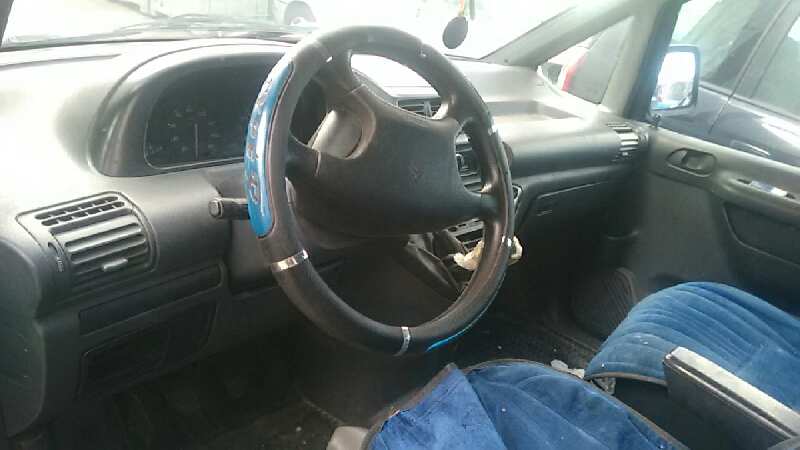 CITROEN JUMPY 1995