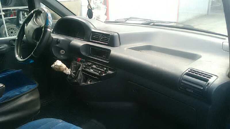 CITROEN JUMPY 1995