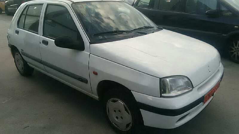 RENAULT CLIO I FASE I+II (B/C57) 1995
