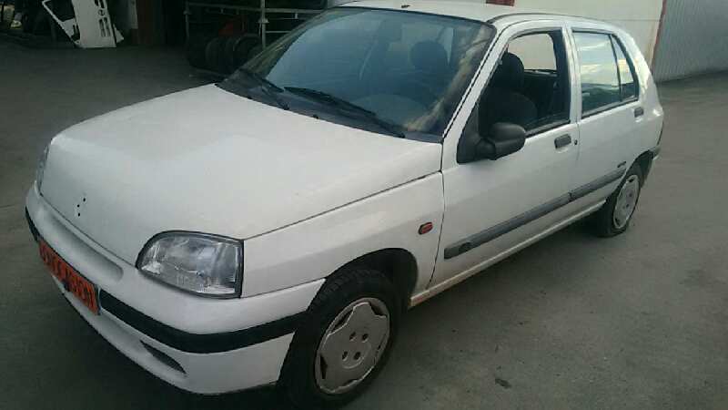 RENAULT CLIO I FASE I+II (B/C57) 1995