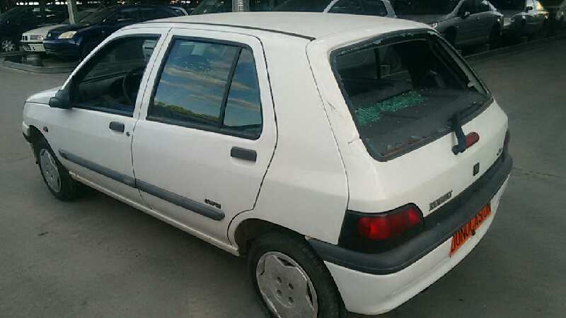 RENAULT CLIO I FASE I+II (B/C57) 1995