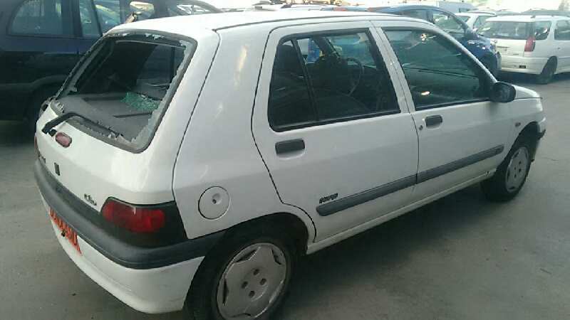 RENAULT CLIO I FASE I+II (B/C57) 1995