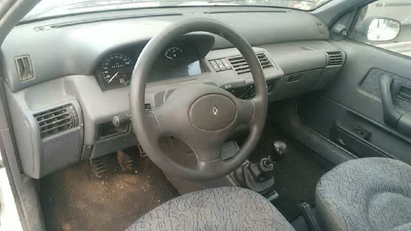 RENAULT CLIO I FASE I+II (B/C57) 1995