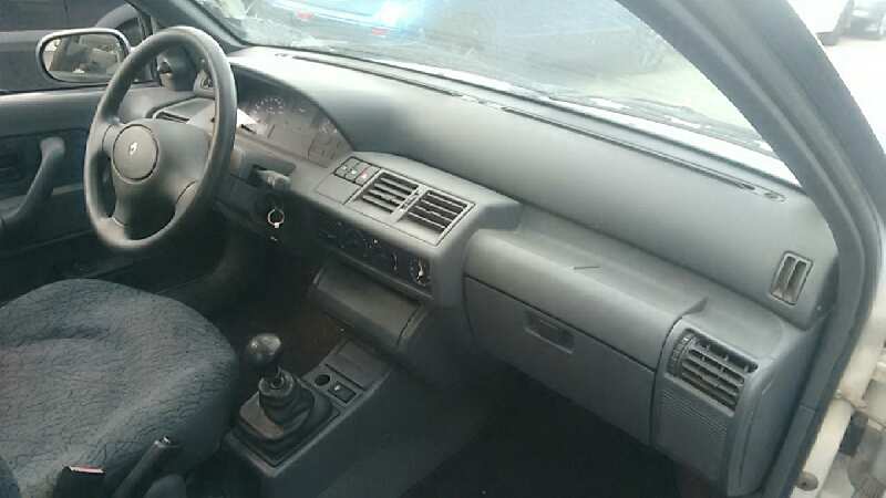 RENAULT CLIO I FASE I+II (B/C57) 1995