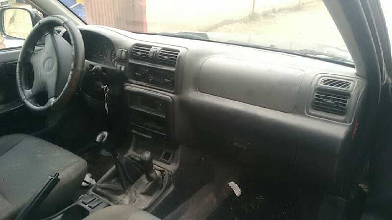 OPEL FRONTERA B 1998