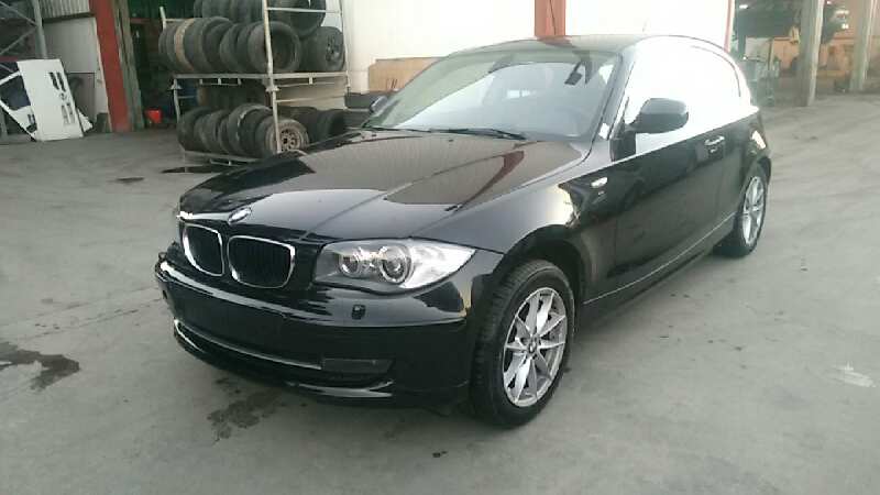 BMW SERIE 1 BERLINA (E81/E87) 2009