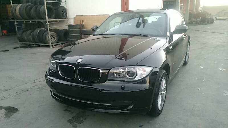 BMW SERIE 1 BERLINA (E81/E87) 2009