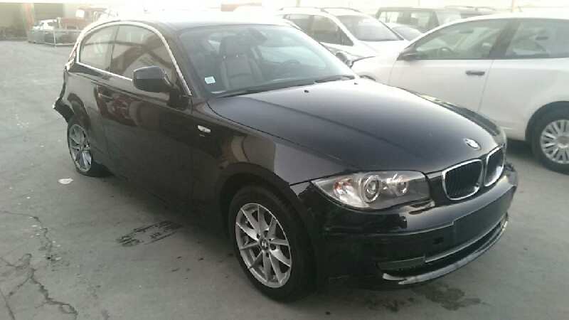 BMW SERIE 1 BERLINA (E81/E87) 2009