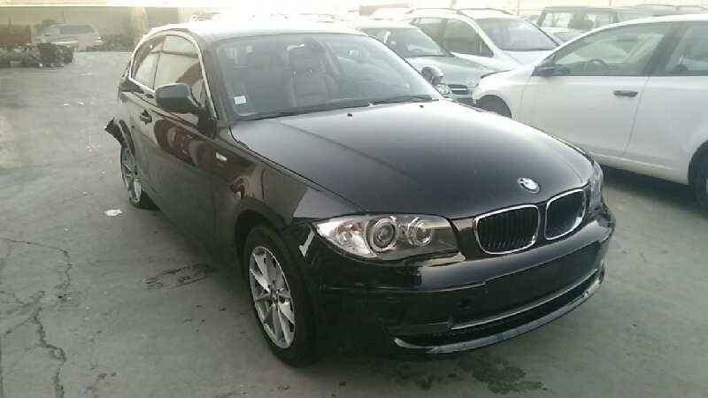 BMW SERIE 1 BERLINA (E81/E87) 2009