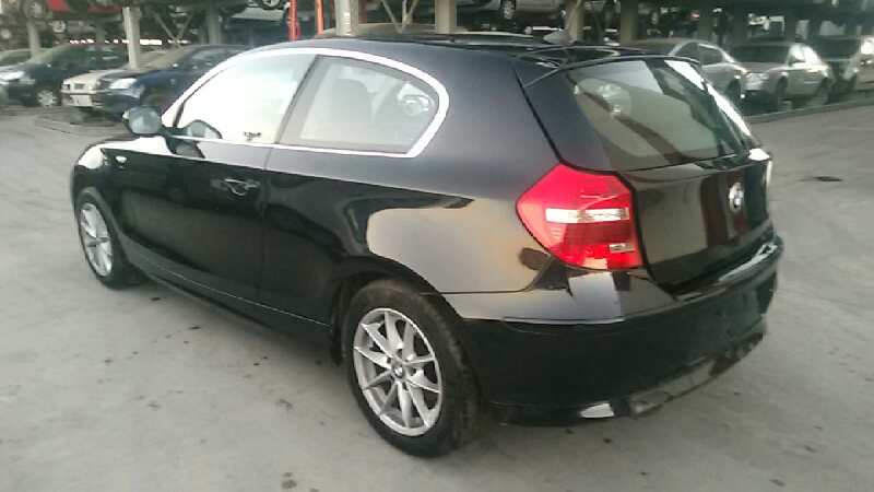 BMW SERIE 1 BERLINA (E81/E87) 2009