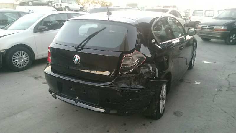 BMW SERIE 1 BERLINA (E81/E87) 2009