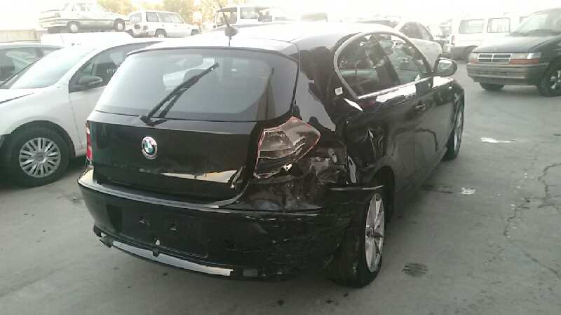 BMW SERIE 1 BERLINA (E81/E87) 2009