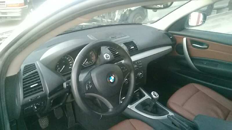 BMW SERIE 1 BERLINA (E81/E87) 2009