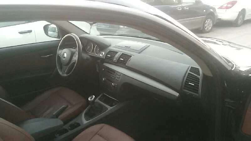 BMW SERIE 1 BERLINA (E81/E87) 2009